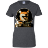 Space - Space Doge T Shirt & Hoodie