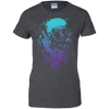 Space - Space Dog V2 T Shirt & Hoodie