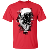 Space - Space Dog T Shirt & Hoodie