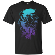 Space - Space Dog V2 T Shirt & Hoodie