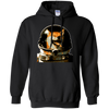 Space - Space Doge T Shirt & Hoodie