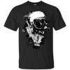 Space - Space Dog T Shirt & Hoodie
